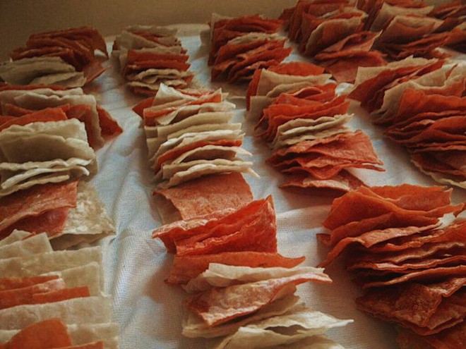 Thứ b&aacute;nh xưa tựa như đ&oacute;a thủy ti&ecirc;n c&oacute; khả năng dự b&aacute;o sự thịnh vượng trong năm mới của chủ nh&agrave; - Ảnh 3.