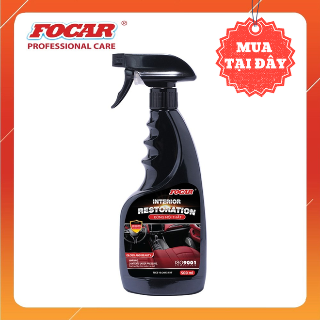 Dọn nh&agrave; đ&oacute;n Tết: C&aacute;ch l&agrave;m sạch ghế da m&agrave;u s&aacute;ng từ vợ chồng trẻ ở TP.HCM - Ảnh 4.