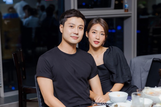 Cặp vợ chồng được mong chờ nhất phim Việt 2023: Từng hợp tác ở phim đình đám, ngoài đời vẫn cực ngọt - Ảnh 2.