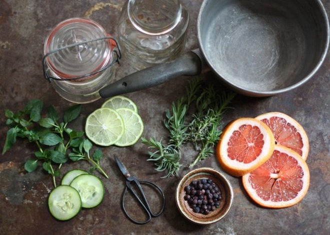 5 c&aacute;ch đơn giản gi&uacute;p ng&ocirc;i nh&agrave; của bạn lu&ocirc;n thơm m&aacute;t để đ&oacute;n Tết - Ảnh 5.