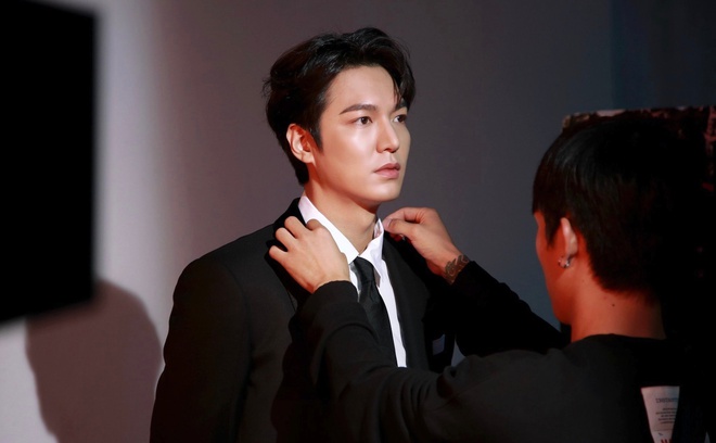 4 sao tuổi M&egrave;o đ&igrave;nh đ&aacute;m phim H&agrave;n: Lee Min Ho t&aacute;i xuất đầy hứa hẹn, Kim Yoo Jung cặp k&egrave; nam thần - Ảnh 1.