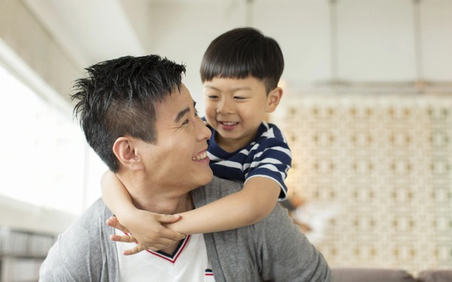 Cuộc đời của 1 đứa trẻ c&oacute; 8 năm &ldquo;v&agrave;ng ngọc&rdquo;, cha mẹ nhất định sẽ hối hận nếu bỏ qua giai đoạn n&agrave;y - Ảnh 1.