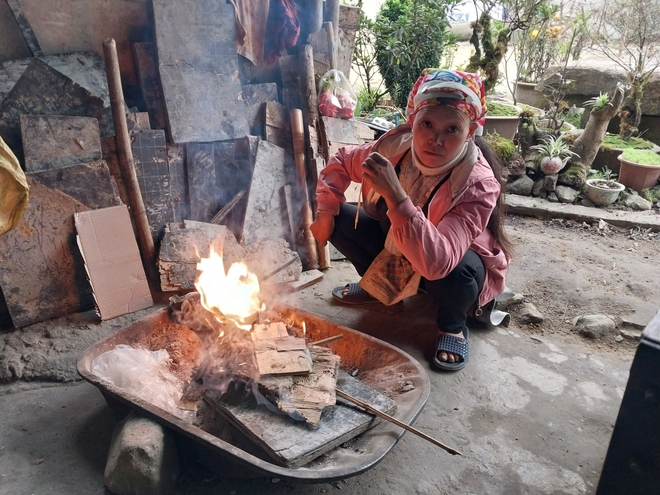 Đi làm ăn xa, nhiều thanh niên ở Lào Cai sa vào nghiện ngập - Ảnh 1.