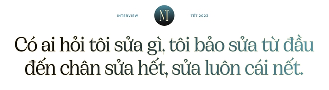 Nam Thư: Nghệ sĩ nữ mà ở ẩn là hay bị đồn đẻ lắm! - Ảnh 2.