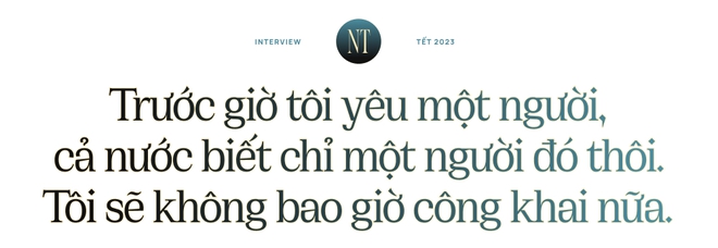 Nam Thư: Nghệ sĩ nữ mà ở ẩn là hay bị đồn đẻ lắm! - Ảnh 12.