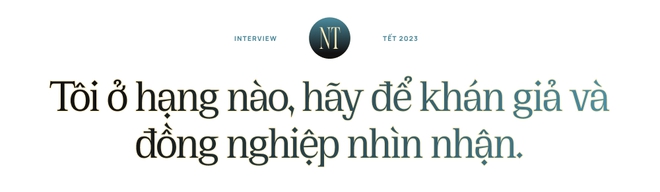 Nam Thư: Nghệ sĩ nữ mà ở ẩn là hay bị đồn đẻ lắm! - Ảnh 16.