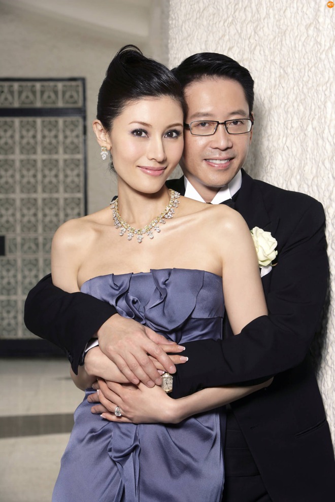 Hoa hậu đẹp nhất Hong Kong bị mác tiểu tam hiện sống ra sao bên chồng tỷ phú? - Ảnh 7.