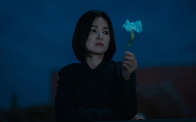 3 điểm cộng của bom tấn The Glory: Song Hye Kyo nỗ lực thay đổi, xây dựng tâm lý nhân vật quá đỉnh - Ảnh 3.