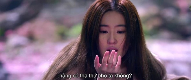 Lưu Diệc Phi ở phim mới có đẹp như thời đóng Kim Phấn Thế Gia? - Ảnh 8.