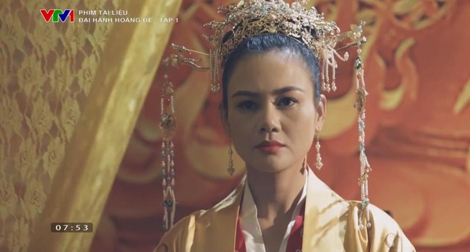 Nữ chính phim cổ trang Việt đỉnh nhất hiện nay: Nhan sắc diễm lệ, góp mặt trong cả loạt bom tấn truyền hình - Ảnh 2.