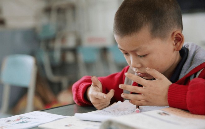 Sang năm mới, bố mẹ h&atilde;y thử cho con &aacute;p dụng phương ph&aacute;p học n&agrave;y: Nghe th&igrave; đơn giản nhưng hiệu quả kh&ocirc;ng ngờ! - Ảnh 2.