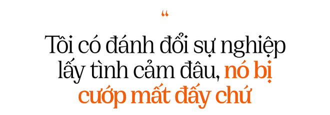 Phỏng vấn độc quyền Phương Oanh: “Khi biến cố ập đến, tôi cảm thấy mọi thứ sụp đổ, cảm giác bản thân không còn gì để mất” - Ảnh 12.