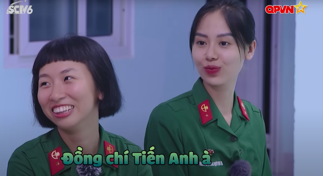 Sau Hậu Hoàng - Mũi trưởng Long, thuyền mới đã xuất hiện ở Sao Nhập Ngũ? - Ảnh 4.