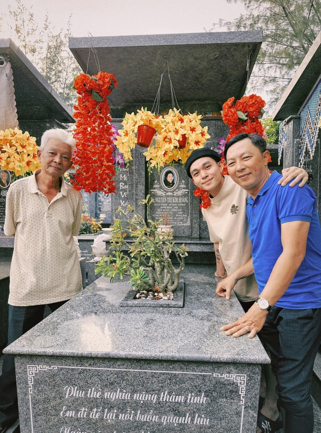 Sao Việt 21/1: Mỹ T&acirc;m, Ng&ocirc; Thanh V&acirc;n trổ t&agrave;i l&agrave;m b&aacute;nh t&eacute;t ng&agrave;y Tết - Ảnh 3.