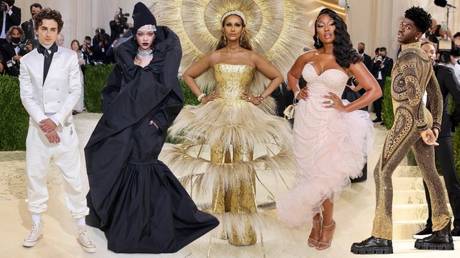 Những điều cần biết về Met Gala 2023 - sự kiện thời trang lớn bậc nhất h&agrave;nh tinh - Ảnh 5.
