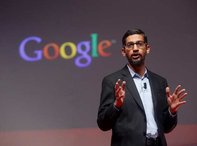 Công ty mẹ của Google ồ ạt sa thải nhân sự toàn cầu - Ảnh 2.