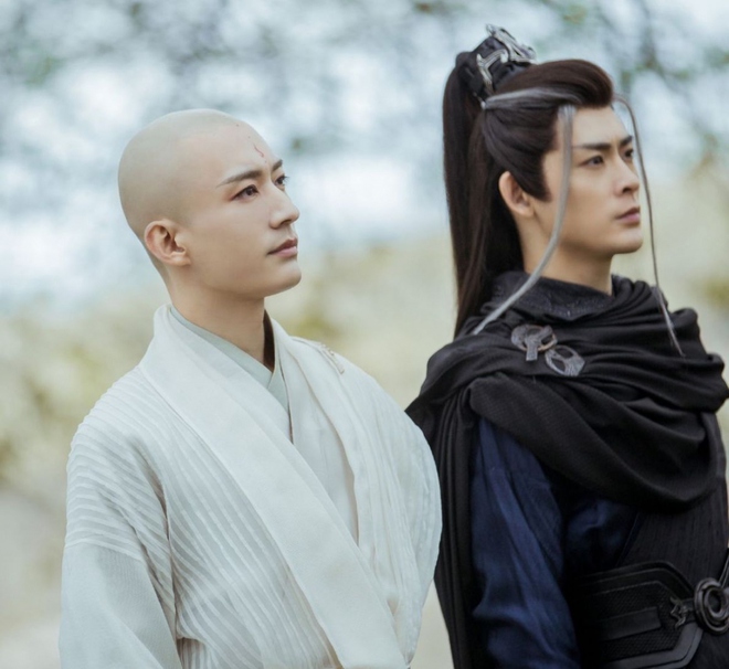 &ldquo;C&agrave;y phim&rdquo; xuy&ecirc;n Tết với Đi Đến Nơi C&oacute; Gi&oacute;, Tham Vọng Rực Lửa... - Ảnh 5.