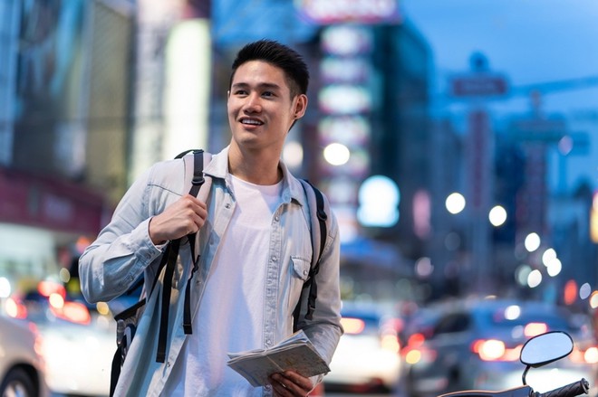 Bạn đang loay hoay đi t&igrave;m mục đ&iacute;ch sống? H&atilde;y trải nghiệm, thử sai v&agrave; kh&aacute;m ph&aacute; li&ecirc;n tục - Ảnh 2.
