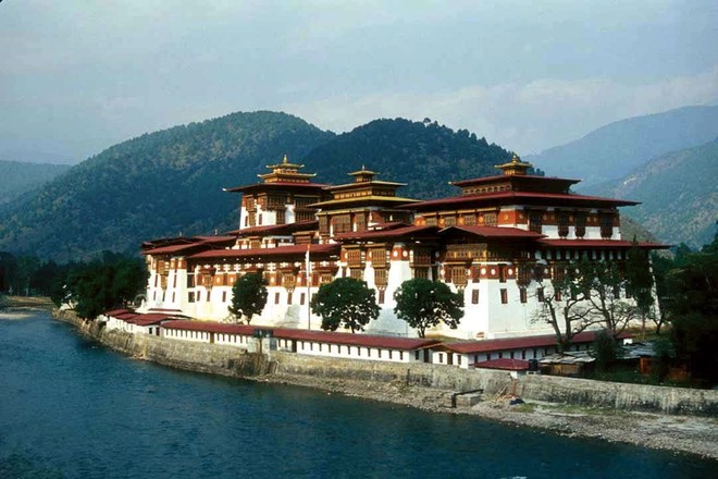 Khám phá truyền thống đón Tết cổ truyền của “vương quốc hạnh phúc nhất thế giới” Bhutan, liệu có khác biệt so với phần còn lại? - Ảnh 3.
