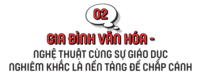 Họa sĩ vẽ tranh biếm họa hoạt hình Anbecks: Làm lại ở tuổi 35, từ bỏ cuộc sống ổn định ở nước ngoài để trở về và bay bổng với hội họa - Ảnh 5.