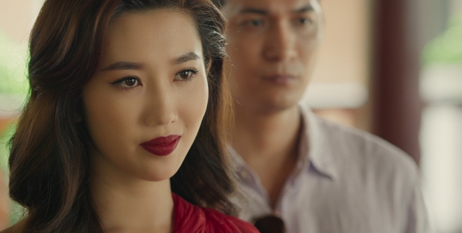 &ldquo;C&agrave;y phim&rdquo; xuy&ecirc;n Tết với Đi Đến Nơi C&oacute; Gi&oacute;, Tham Vọng Rực Lửa... - Ảnh 1.