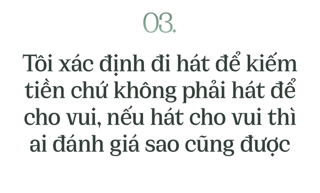 Tăng Duy Tân: Hàng xóm nói bà nội tôi ca sĩ mà Tết về áo quần mới cũng không có mà mặc - theo đuổi cái gì viển vông thế? - Ảnh 10.