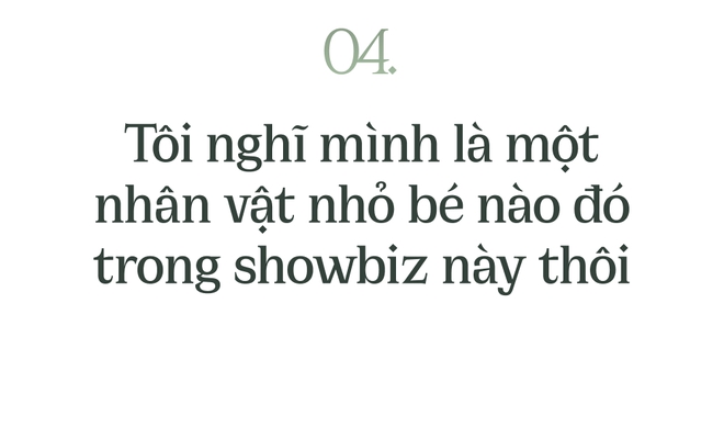 Tăng Duy Tân: Hàng xóm nói bà nội tôi ca sĩ mà Tết về áo quần mới cũng không có mà mặc - theo đuổi cái gì viển vông thế? - Ảnh 13.