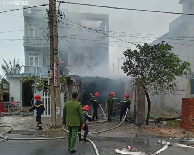 Ch&aacute;y nh&agrave; ng&agrave;y m&ugrave;ng 1 Tết ở Ph&uacute; Y&ecirc;n - Ảnh 3.