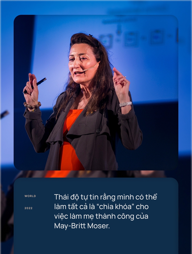 Những mẹ m&egrave;o xuất sắc tr&ecirc;n thế giới - Ảnh 3.