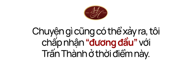 Minh Hằng: Tôi đồng cảm với Song Hye Kyo vì cả cuộc đời chúng tôi chỉ nghĩ đến 2 chữ “giảm cân” - Ảnh 13.