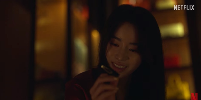 The Glory tung trailer phần 2 quá ám ảnh: Song Hye Kyo cuồng nộ, Lee Do Hyun tự tay xử ác nữ - Ảnh 12.