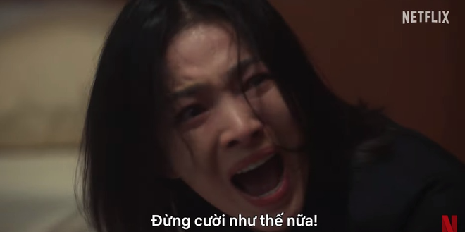 The Glory tung trailer phần 2 quá ám ảnh: Song Hye Kyo cuồng nộ, Lee Do Hyun tự tay xử ác nữ - Ảnh 13.