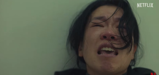 The Glory tung trailer phần 2 quá ám ảnh: Song Hye Kyo cuồng nộ, Lee Do Hyun tự tay xử ác nữ - Ảnh 11.