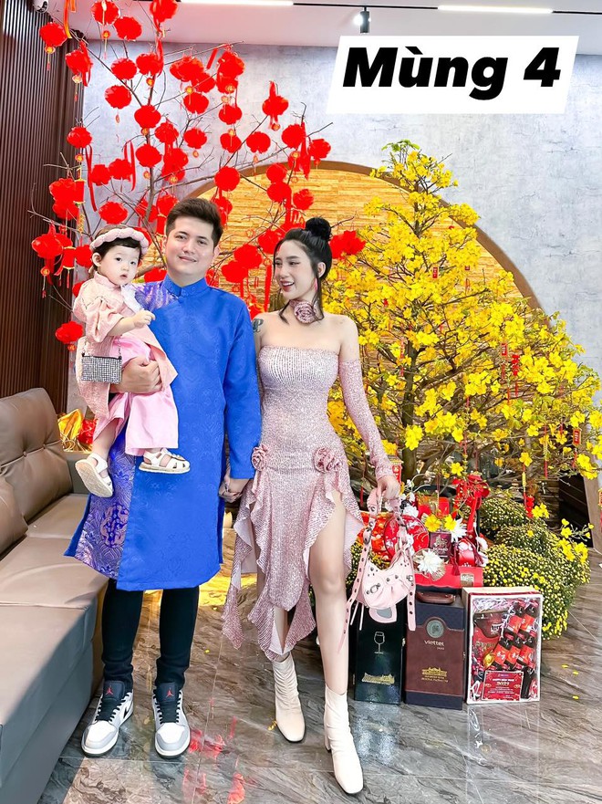 Bộ ảnh dự đo&aacute;n nỗi l&ograve;ng c&aacute;c anh chồng 5 m&ugrave;ng Tết, v&agrave;i tiếng đăng tải thu về cả chục ngh&igrave;n likes - Ảnh 4.