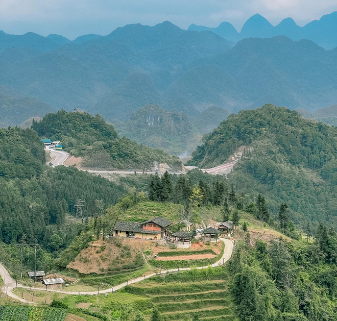 M&aacute;ch bạn du xu&acirc;n H&agrave; Giang chỉ với 2,5 triệu đồng - Ảnh 7.