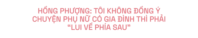 Lần đầu tiên Quốc Cơ - Hồng Phượng công khai: Trong nhà chúng tôi có giấy cam kết cấm nói 2 chữ ly hôn! - Ảnh 9.