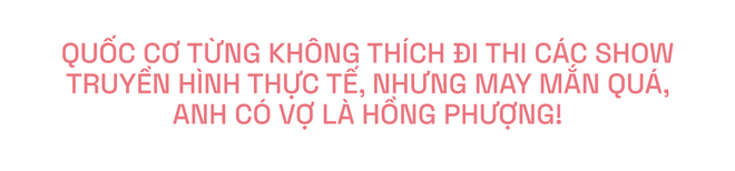 Lần đầu tiên Quốc Cơ - Hồng Phượng công khai: Trong nhà chúng tôi có giấy cam kết cấm nói 2 chữ ly hôn! - Ảnh 7.