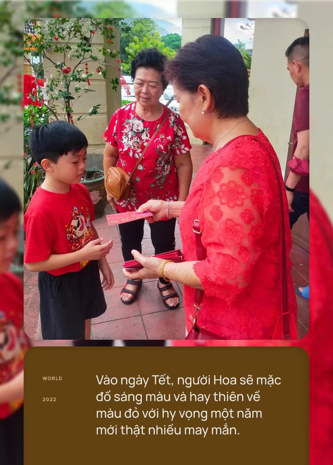 Nàng dâu Việt ở Malaysia kể chuyện đón Tết Nguyên đán: Quá nhiều sự khác biệt nhưng tựu trung là hy vọng cho năm mới - Ảnh 11.