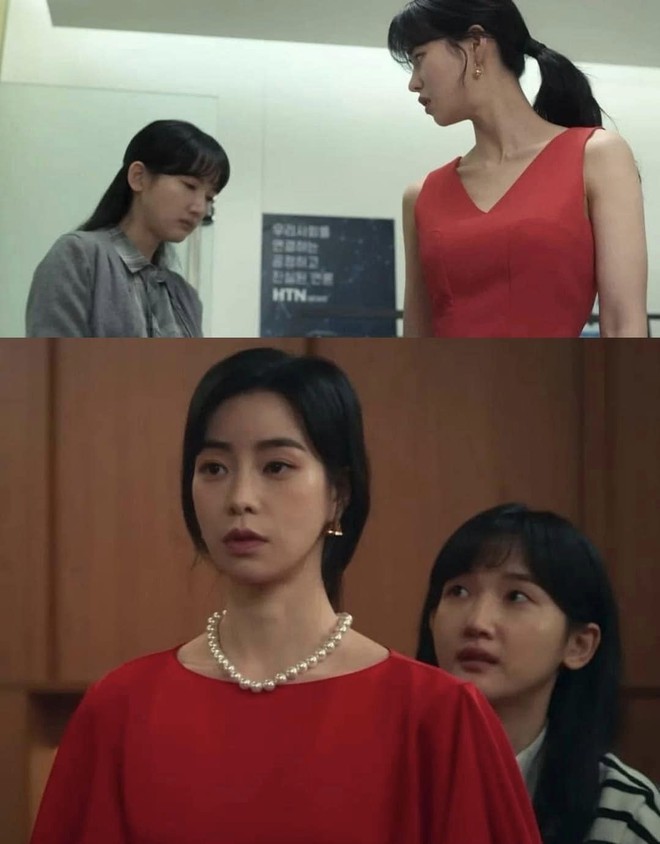 Nhân tố bí ẩn đáng mong chờ nhất The Glory 2: Là bạn thân có quá khứ bi kịch giống Song Hye Kyo - Ảnh 5.