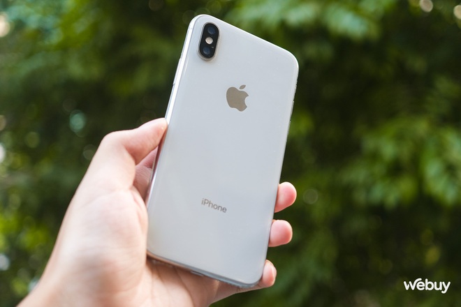 Từng khởi đầu xu hướng smartphone mới, mẫu iPhone này giờ không ai muốn mua - Ảnh 3.