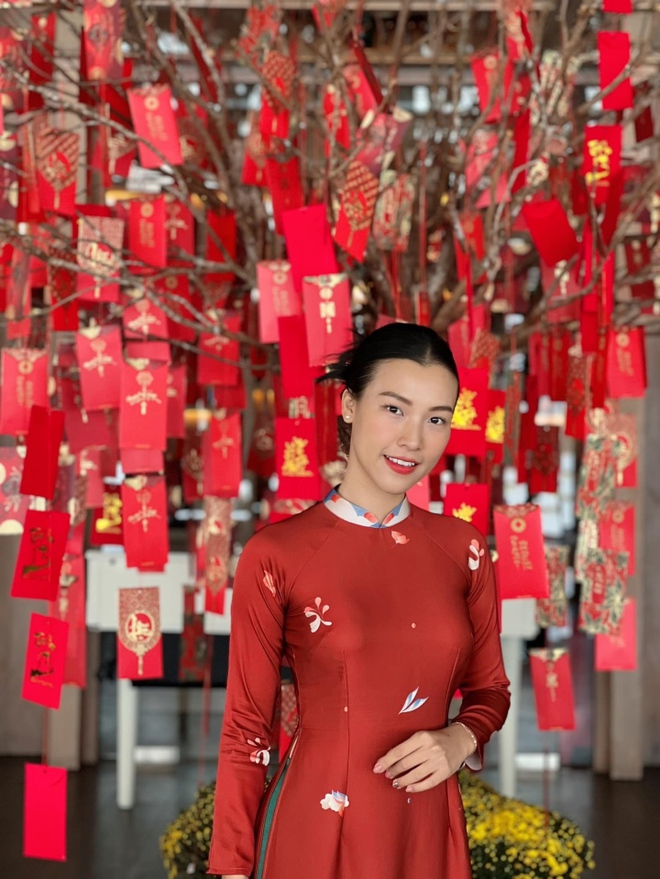 Sao Việt 26/1: Mỹ T&acirc;m trẻ trung, Lệ Quy&ecirc;n t&acirc;m sự ng&agrave;y đầu năm - Ảnh 3.