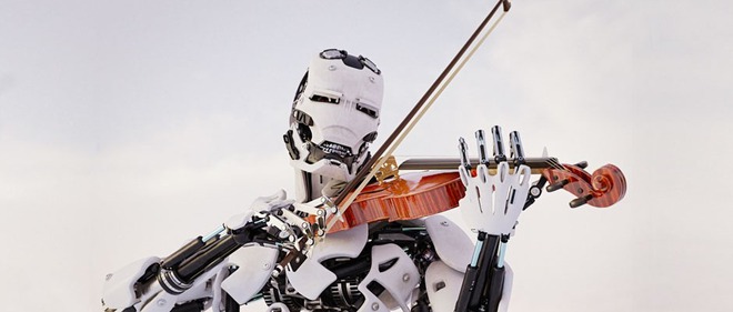 AI mới của Google có thể tạo nhạc ở mọi thể loại từ các mô tả bằng văn bản - Ngành âm nhạc lâm nguy? - Ảnh 2.