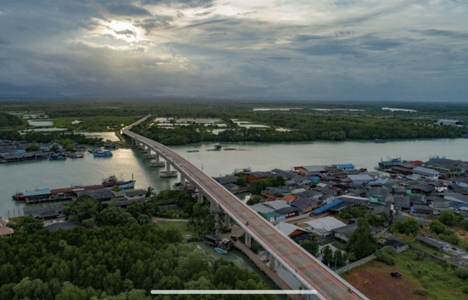 Thái Lan: Bắn chủ khu nghỉ dưỡng vì không cho ở miễn phí - Ảnh 1.