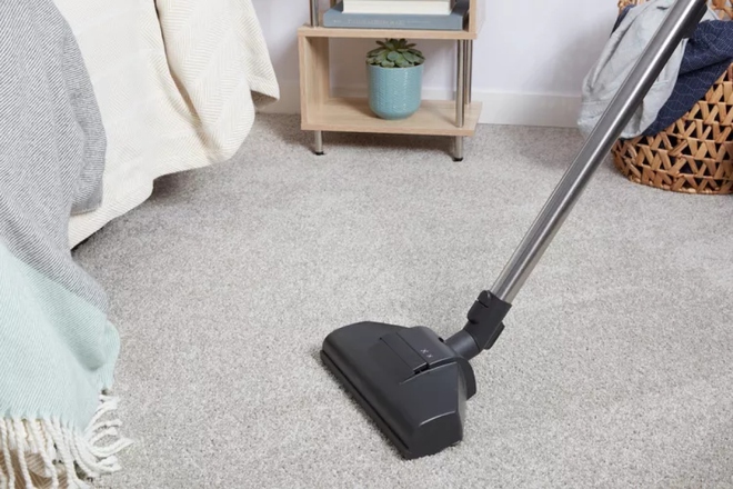 Dấu hiệu cho biết đã đến lúc cần thay máy hút bụi - Ảnh 1.