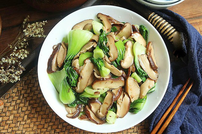 5 loại thực phẩm chính là bậc thầy chống ung thư, đáng mừng là chúng đều bán rất rẻ ở chợ Việt - Ảnh 2.