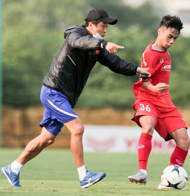 Hải Ph&ograve;ng c&ograve;n lại g&igrave; để đấu lại H&agrave; Nội FC sau m&ugrave;a chuyển nhượng biến động - Ảnh 2.