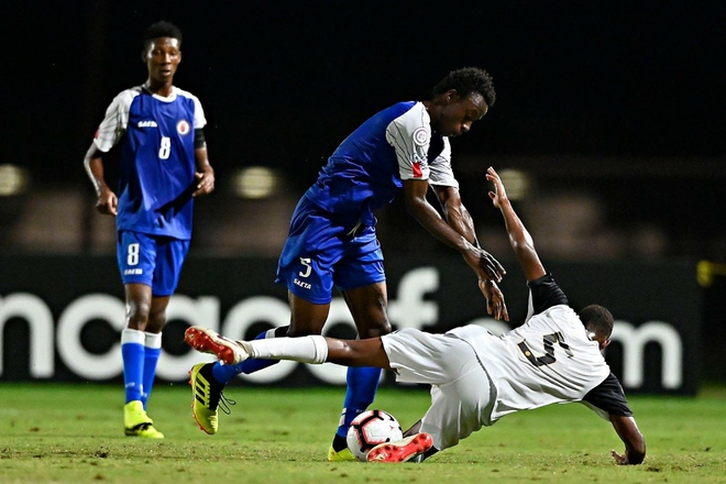 Hải Phòng còn lại gì để đấu lại Hà Nội FC sau mùa chuyển nhượng biến động - Ảnh 1.