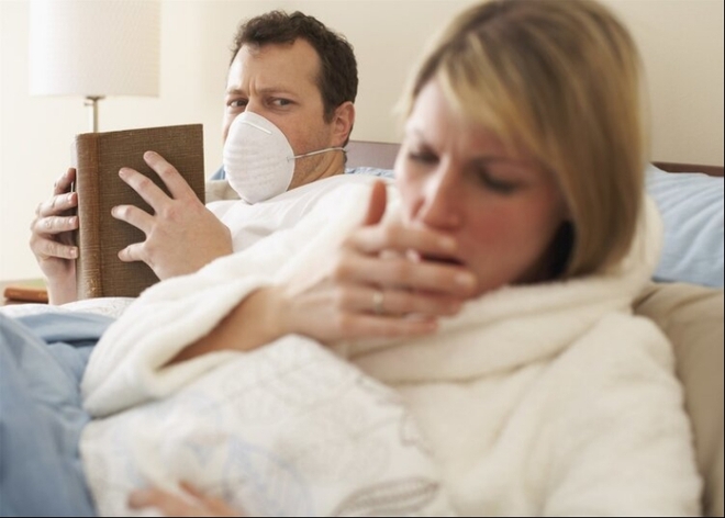 4 bệnh vặt, 6 bất thường cảnh b&aacute;o mầm mống ung thư đang sinh s&ocirc;i trong cơ thể - Ảnh 5.