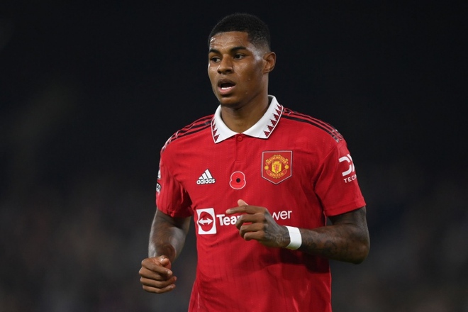 Nhận định bóng đá Man Utd vs Bournemouth: Tiếp đà thăng tiến - Ảnh 1.