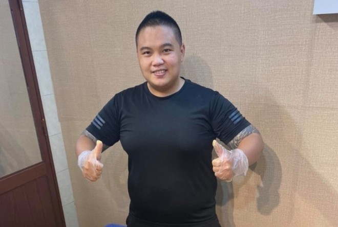 C&ocirc;ng an x&aacute;c nhận TikToker Kiều Văn Th&aacute;i kh&ocirc;ng bị bắt - Ảnh 2.